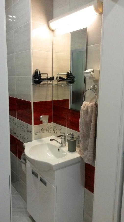 Studio La Casa ソコバニャ エクステリア 写真