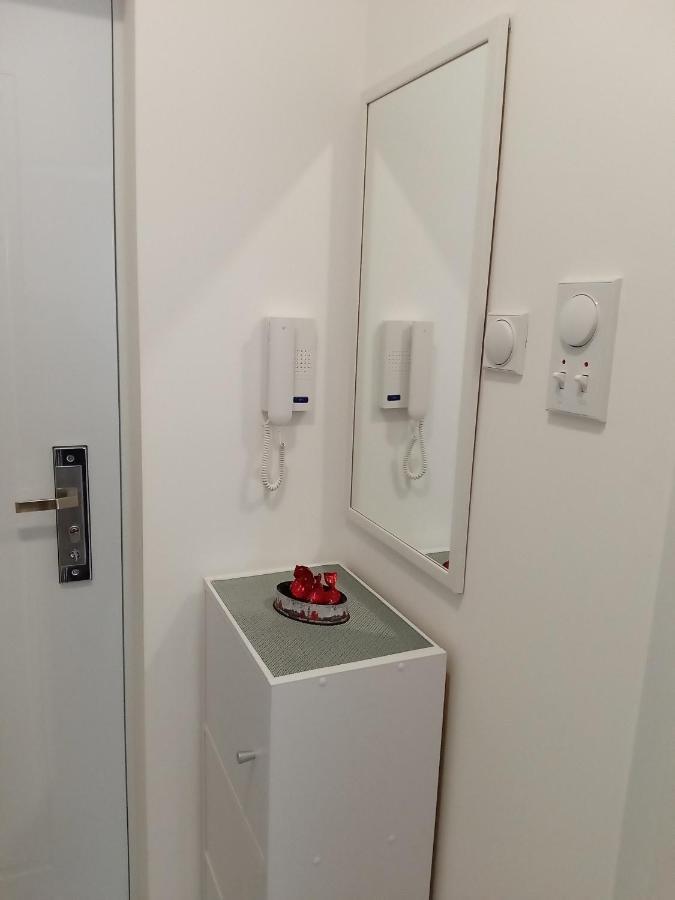 Studio La Casa ソコバニャ エクステリア 写真